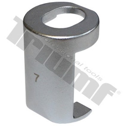 Adaptér č.7 na zo sady na sťahovanie stieračov obj. č. 26135 T39820