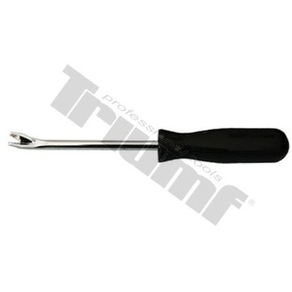 Demontážny prípravok na malé plastové klipy 0-2 mm T2672