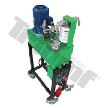 Mobilná mazacia stanica T36093