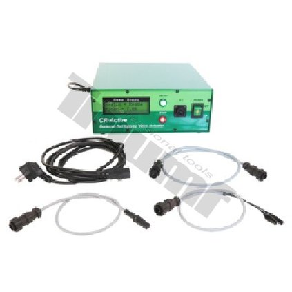 Simulátor CRistina + sada káblov, CR Next software T35741