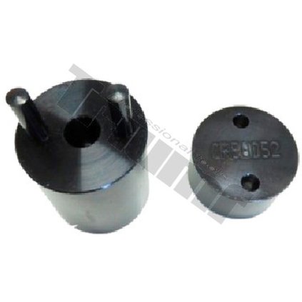 Adaptér pre plnenie Piezo valčeka pre CR vstrekovače Bosch piezo T36187