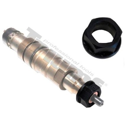 Špeciálny kľúč 18B pre montáž/demontáž pre maticu CR vstrekovača Scania 1881565 T37713