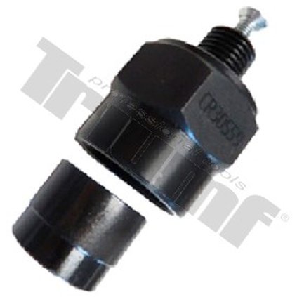 Demontážny adaptér vstrekovačov, závit M27x1 T36169