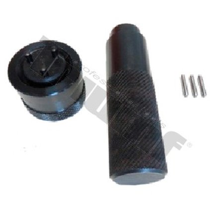 Kľúč pre demontáž matice elektronickej časti špičky vstrekovača Denso, 6 - dielny T35740