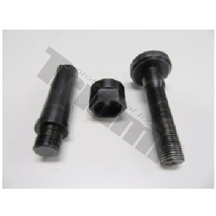 Prípravok pre demontáž vstrekovaćov Bosch CR  z hlavy valcov T36136