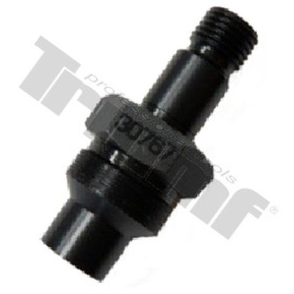 Adaptér pre testovaie trysky CR vstrekovačov T36185