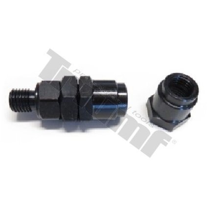 Rovný adaptér so závitom M12h1.5 na M12h1.5 T36069