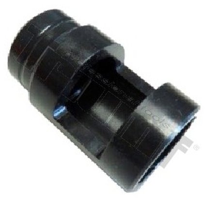 Kľúč pre montáž CR vstrekovača solenoid matica 12hran 28 mm T36139