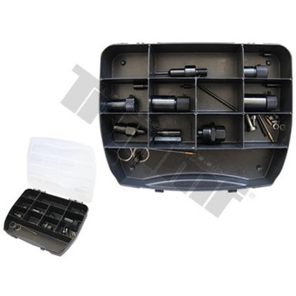 Sada vymeriavacích hrotov pre CR Next s 4ks základných adaptérov pre CR vstrekovače T34600