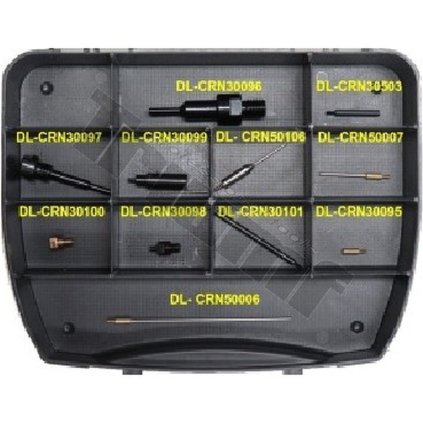 Hroty a vybavenie pre CR-NeXT T36063