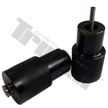 Sada adaptérov k pneumatickému zatláčaču magnetu,2 - dielna T37390