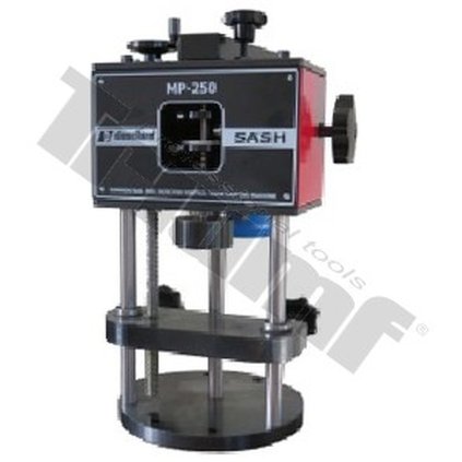 Lapovacie zariadenie pre sedlá ventilov vstrekovačov (multiplikátory) T37216