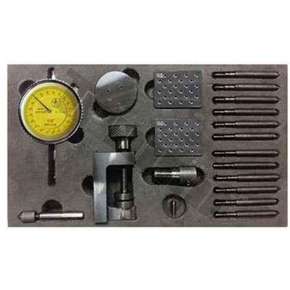 Sada pre opravu Piezo vstrekovačov Bosch, 20 - dielna T39171