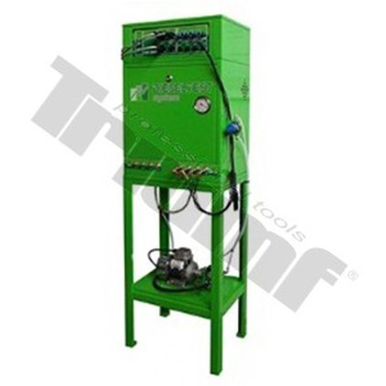 Meracia jednotka CR vstrekovačov FLAGMAN-FULL-CODE T39812