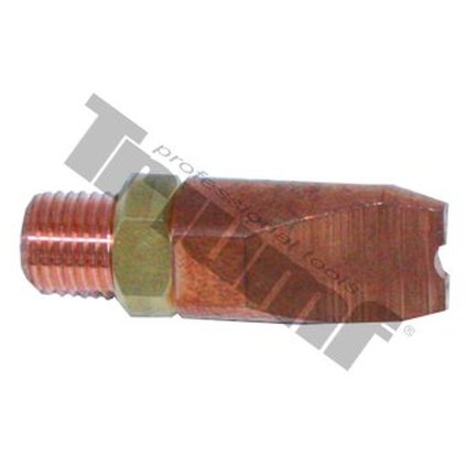 Elektróda k unispoteru pre naváranie vlniek T26293