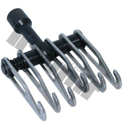 Hákový adaptér so 6 pazúrmi T26289