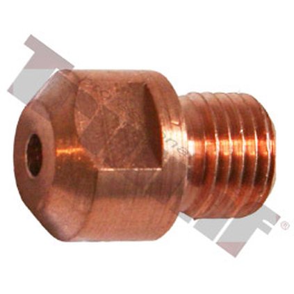 Elektróda ø 2,5 mm pre klince ø 2 - 2,5 mm T22192