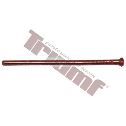 Bodovacie klince 2 x 50 mm, 100 ks T22197