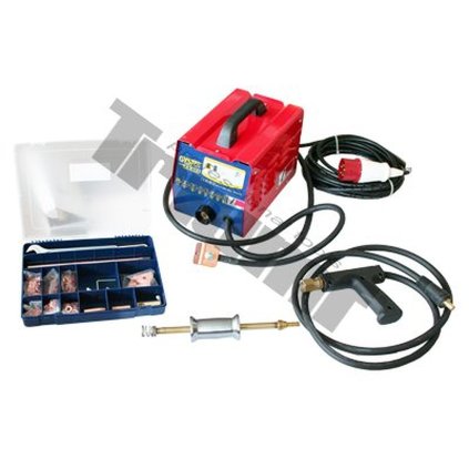 Bodovací a vyťahovací prístroj 380 V T26556