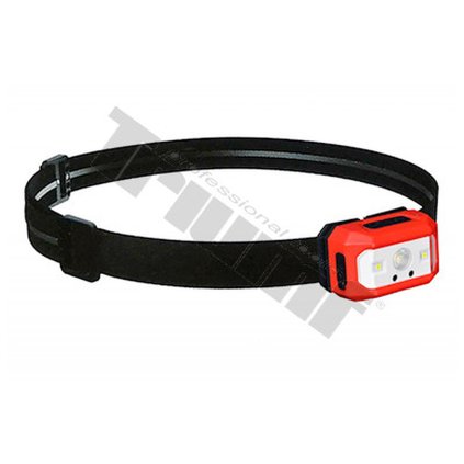 LED SMD pracovné svietidlo / čelová lampa, 2 v 1, 240 lm T46517