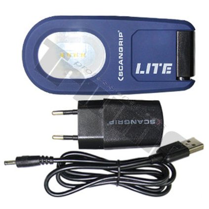 LED pracovná lampa WORK LITE S T39223