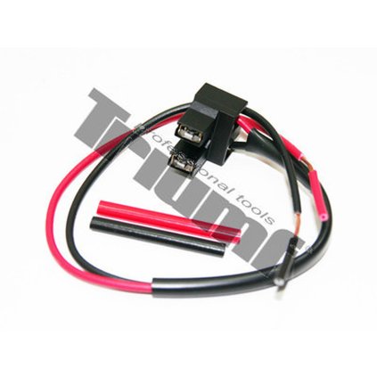 Opravná sada s telom do žiarovky HB-4 s prípojkami T29338