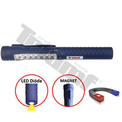 SMD LED perové svietidlo T36470