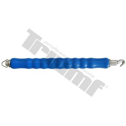 Prípravok na skrúcanie drôtov a lán T28295