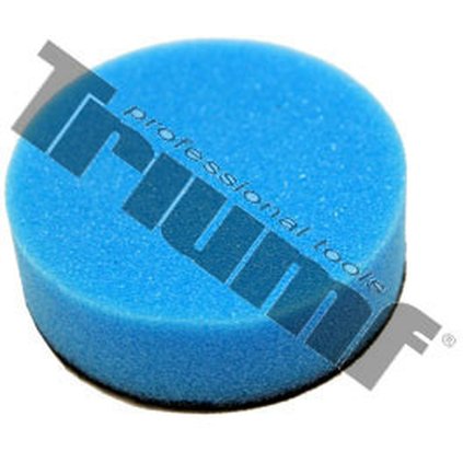 Kotúč leštiaci molitánový Ø 76 mm, suchý zips, zo sady pk. 9100 T30752