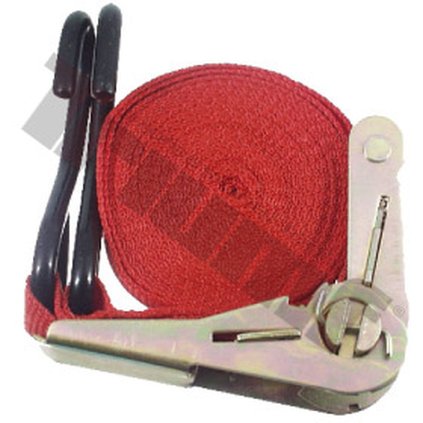 Pás upínací račňový, 2 háky T564