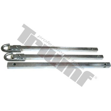 Ťažná tyč, 3 - dielna sada T23540