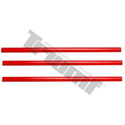 Ceruzka tesárska 25 cm, 6 ks T23556