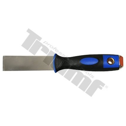 Škrabka na tesnenia nerezová, 32 mm, Profi T508