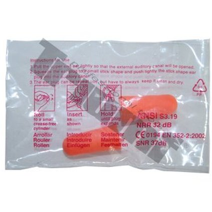 Štuple do uší, pár T10072