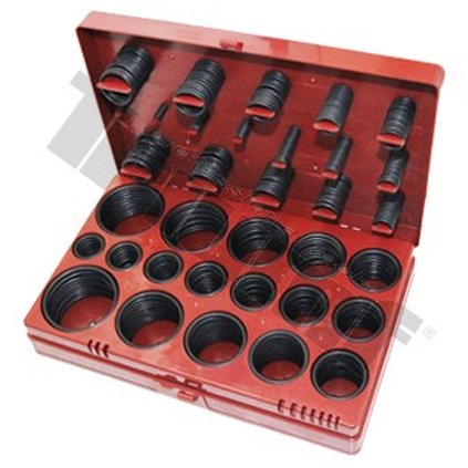 Sada O-krúžkov v metrických mierach. 419 - dielna T13393