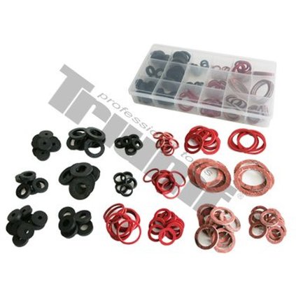 sada tesniacich krúžkov, 141 - dielna T2044