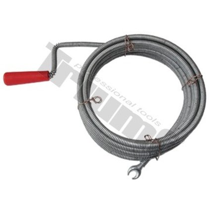 Struna kanalizačná pretláčacia - 5 m T1583