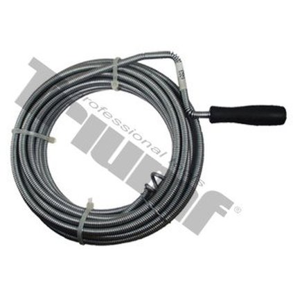 Struna kanalizačná pretláčacia - 10 m T1584