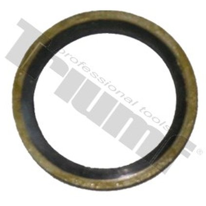 Podložka s gumičkou - M 10 T4940