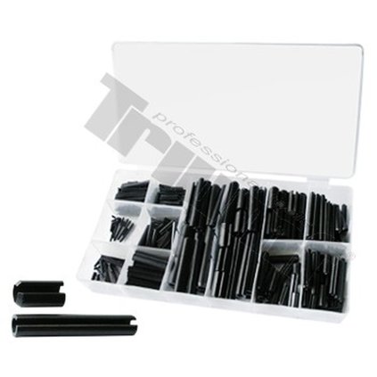 Sada pružných kolíkov, 315 - dielna T26528