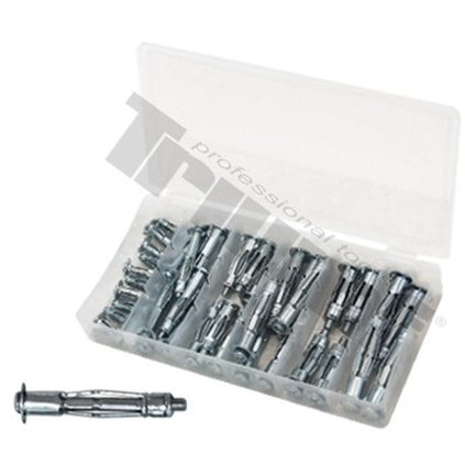 Sada rozpínacích trňov, 40 - dielna T24644