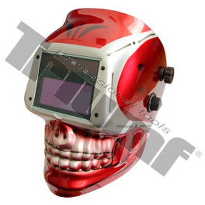 Samostmievacia zváračská kukla T34487