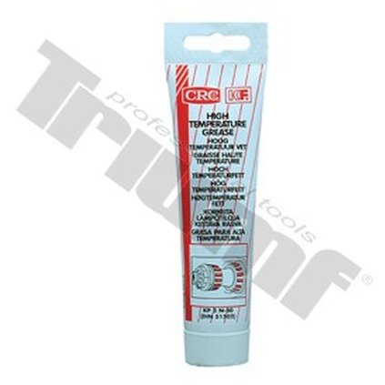 Mazivo pre nízkorýchlostné a vysokotlakové aplikácie odolné vysokým teplotám 100 ml (+200° C) T29167