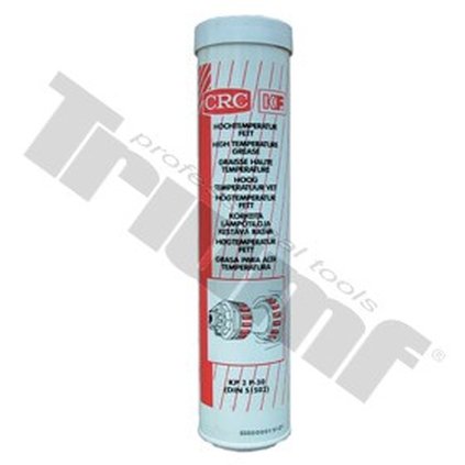 Mazivo pre nízkorýchlostné a vysokotlakové aplikácie odolné vysokým teplotám 400 ml (+200°C) T29168