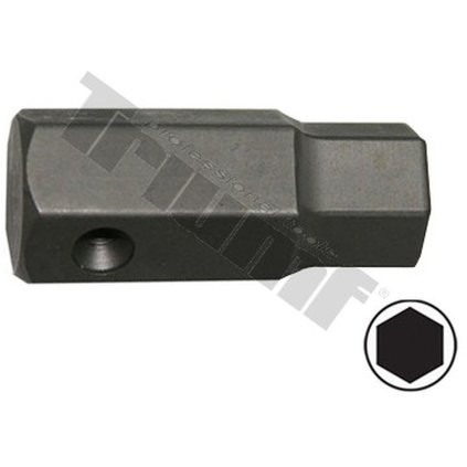 Bit inbus, driek 16 mm, dĺžka 40mm - 13 mm T35890