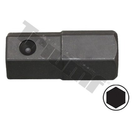 Bit inbus, driek 16 mm, dĺžka 40mm - 16 mm T35891