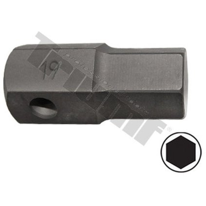 T35888 bit inbus 22 mm driek 24 mm
