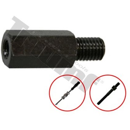 Adaptér M10/M8 ku kladivu T9370