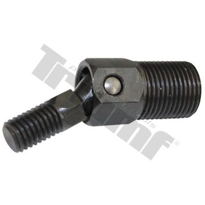 Kĺbový adaptér na demontaž vstrekovačov M10x1,5 - M18x1.5,k reverznému kladivu 6991 T46682