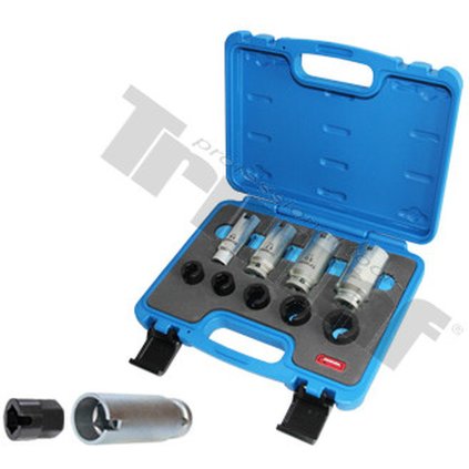 Sada na demontáž extra zapečených snímačov teploty DPF, EGR 13 - 22 mm, bez poškodenia kábla T41847